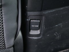 2016款 2.7L 自动 豪华版