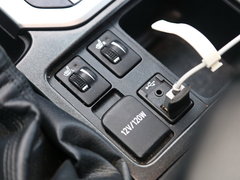 2016款 2.7L 自动 豪华版