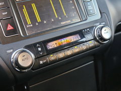 2016款 2.7L 自动 豪华版