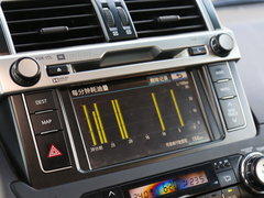 2016款 2.7L 自动 豪华版