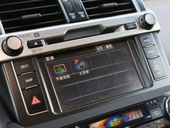 2016款 2.7L 自动 豪华版
