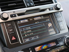 2016款 2.7L 自动 豪华版