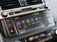 2016款 2.7L 自动 豪华版