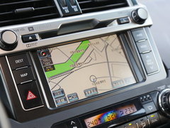 2016款 2.7L 自动 豪华版