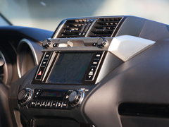 2016款 2.7L 自动 豪华版