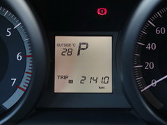 2016款 2.7L 自动 豪华版