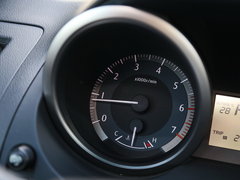 2016款 2.7L 自动 豪华版