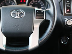2016款 2.7L 自动 豪华版