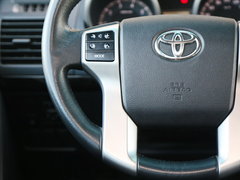 2016款 2.7L 自动 豪华版