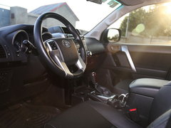 2016款 2.7L 自动 豪华版