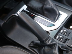 2016款 2.7L 自动 豪华版
