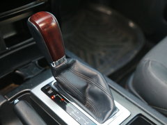 2016款 2.7L 自动 豪华版