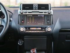 2016款 2.7L 自动 豪华版