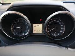 2016款 2.7L 自动 豪华版