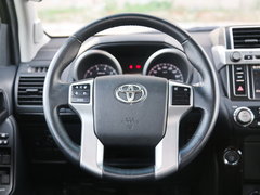2016款 2.7L 自动 豪华版