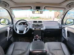 2016款 2.7L 自动 豪华版