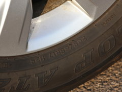 2016款 2.7L 自动 豪华版