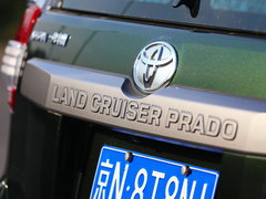2016款 2.7L 自动 豪华版