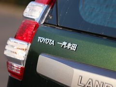2016款 2.7L 自动 豪华版