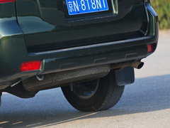 2016款 2.7L 自动 豪华版