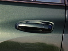 2016款 2.7L 自动 豪华版