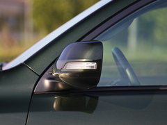 2016款 2.7L 自动 豪华版