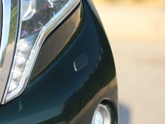 2016款 2.7L 自动 豪华版