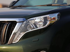 2016款 2.7L 自动 豪华版