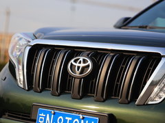 2016款 2.7L 自动 豪华版