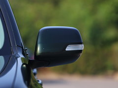 2016款 2.7L 自动 豪华版
