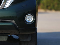 2016款 2.7L 自动 豪华版