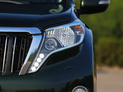 2016款 2.7L 自动 豪华版