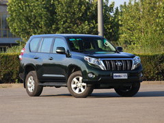 2016款 2.7L 自动 豪华版