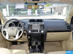 2016款 2.7L 自动 标准版