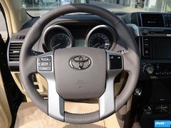 2016款 2.7L 自动 标准版