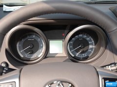 2016款 2.7L 自动 标准版