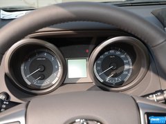 2016款 2.7L 自动 标准版