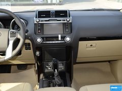 2016款 2.7L 自动 标准版