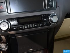 2016款 2.7L 自动 标准版