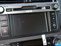 2016款 2.7L 自动 标准版