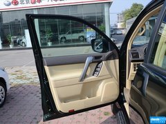 2016款 2.7L 自动 标准版