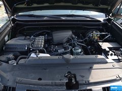 2016款 2.7L 自动 标准版