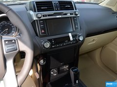 2016款 2.7L 自动 标准版