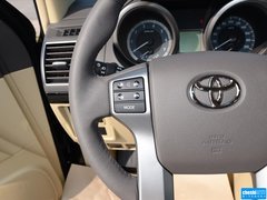 2016款 2.7L 自动 标准版