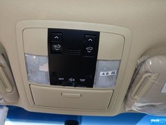2016款 2.7L 自动 标准版