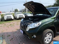 2016款 2.7L 自动 标准版