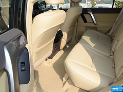 2016款 2.7L 自动 标准版