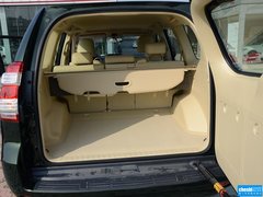 2016款 2.7L 自动 标准版