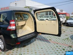 2016款 2.7L 自动 标准版