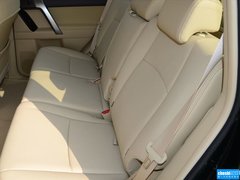 2016款 2.7L 自动 标准版